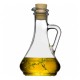 Бутылка-графин масло/уксус 260мл; H=18см (стекло)