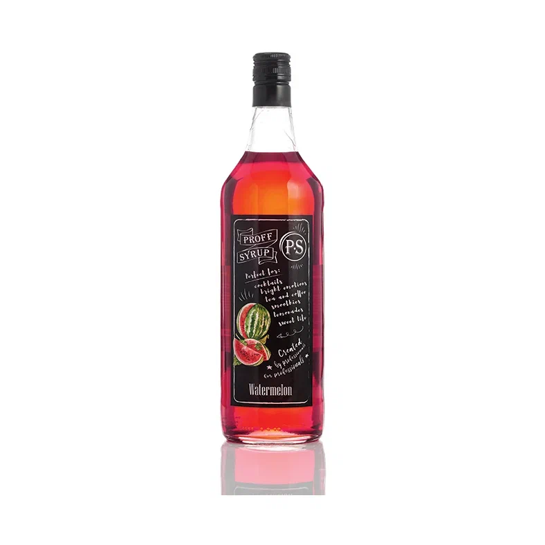 Сироп ProffSyrup "Арбуз" 1л