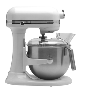 Миксер планетарный "Kitchen Aid" 6.9л