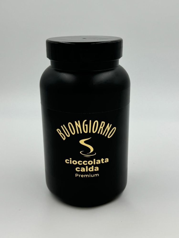 Горячий шоколад 1кг