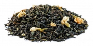 Чай китайский классический с жасмином "Моли Хуа Ча" 100г