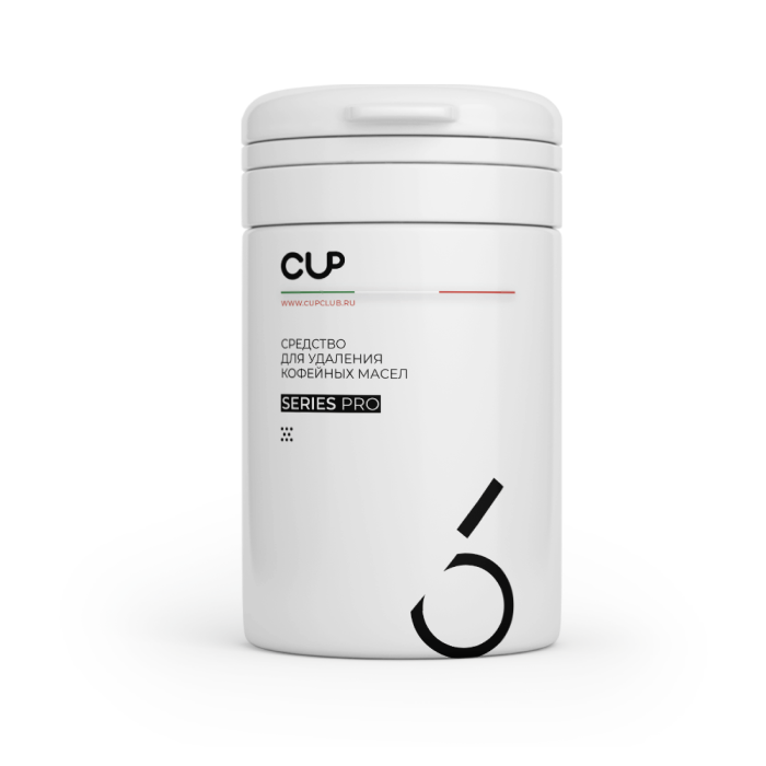 Средство д/чистки группы кофемашин (1000гр)