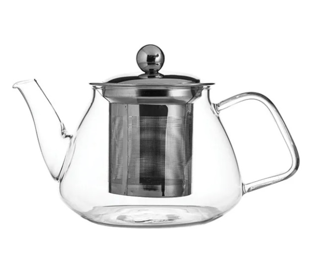 Чайник "ProHotel" 600мл