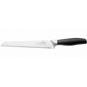 Нож д/хлеба "Chef" L=205мм