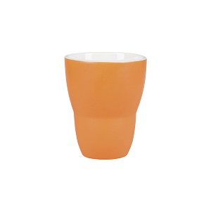 Чашка 500мл (оранжевый)