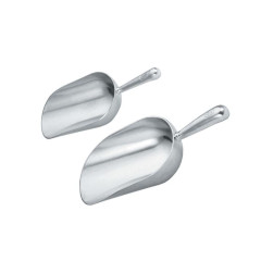 Совок для льда и сыпучих продуктов 370 мл