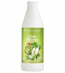 Основа для напитка Киви-Яблоко 1л