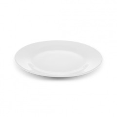 Тарелка мелкая d=27см