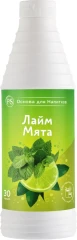 Основа для напитка Лайм-Мята 1л