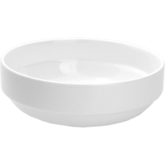 Салатник фарфор D=13,5 (410мл)