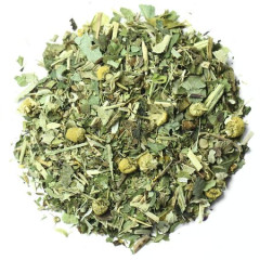 Травяной чай - "Фиточай Для Сауны" 100г