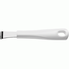 Нож д/снятия цедры 