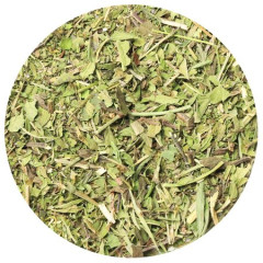 Мята, лист 3-5 мм