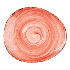 Кофейное блюдце Organica Spicy для чашки 90 мл P.L. Proff Cuisine