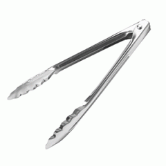 Щипцы универсальные L=41см (нерж)