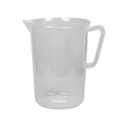 Мерный кувшин 2л (полипропилен) 