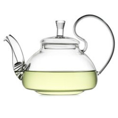 Чайник стеклянный Ландыш 600 мл