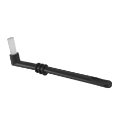 Щетка д/чистки группы кофемашины