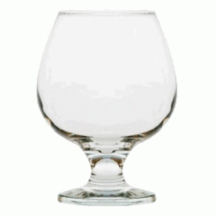 Бокал д/бренди "Бистро" 390мл