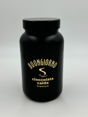 Горячий шоколад 1кг