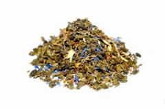 Чай зеленый "Японская липа" 100г