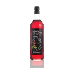 Сироп ProffSyrup "Земляника" 1л 