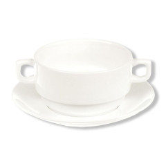 Бульонная пара 300мл